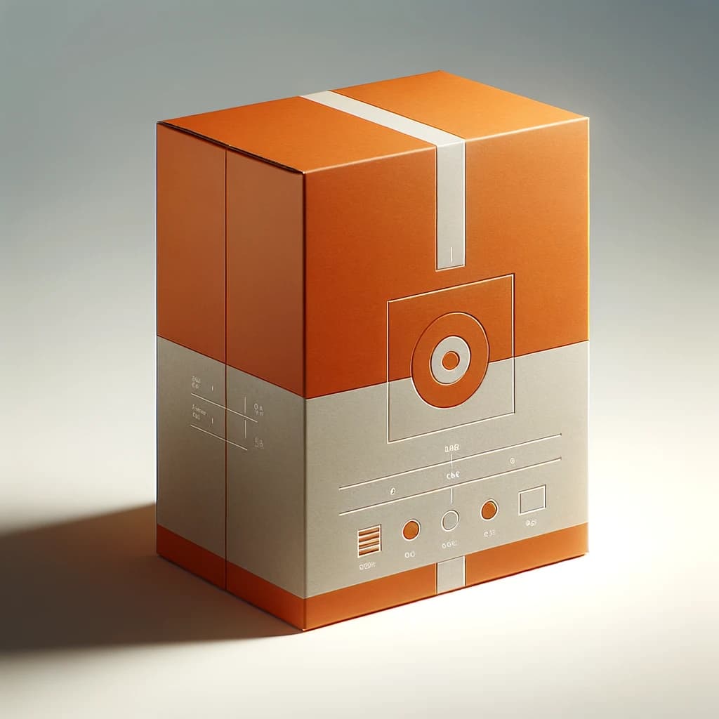 Folding Box