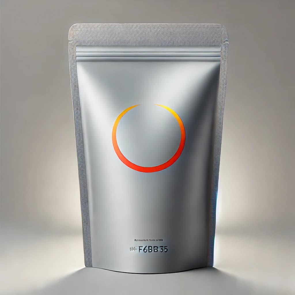 Stand-Up Pouch